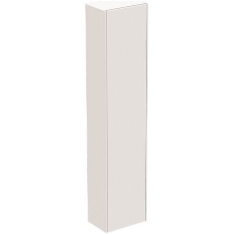 IDEAL STANDARD T3955Y1 Armoire haute Conca, 1 porte, A: gauche/droite/haut (1/2)