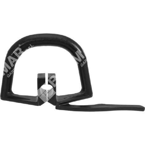 Impugnatura per aste decespugliatori diametro 28 mm COMPATIBILE - 015196