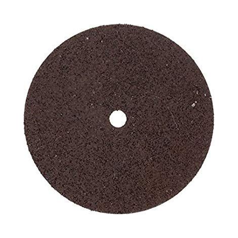 DREMEL 420 20 DISCO DA TAGLIO HEAVY DUTY DA 24 MM