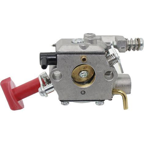 Kit carburatore adattabile per motosega Echo CS2600 CS2700 Shindaiwa 269 – Walbro WT-843, pezzo di ricambio, prestazioni stabili (1/5)