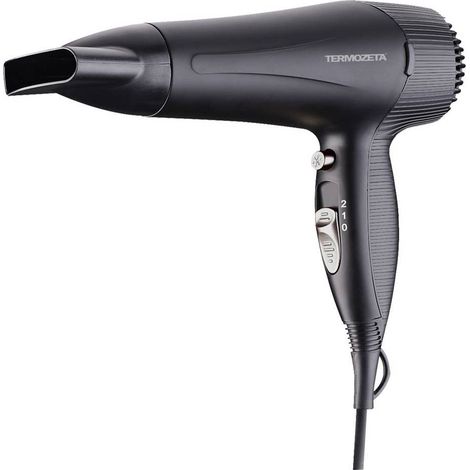 ASCIUGACAPELLI PROFESSIONALE 'IONO SYSTEM' 2000W