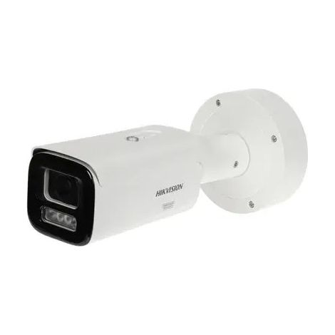 Hikvision DS-2CD26126G3-IZS2UY/SL Cámara IP Bullet de 12MP para exteriores Lente motorizada DarkFighter AcuSense de 2,8-12mm