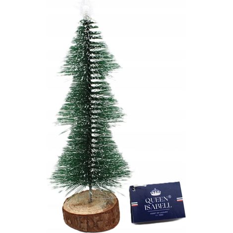 Árbol de Navidad artificial decorativo de 23 cm. (1/5)