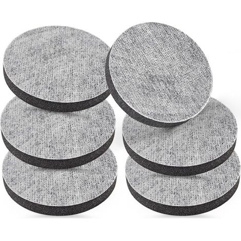 Pack de 6 filtres à eau pour bouteilles filtrantes Brita Fill & Go - Réduisez les PFAS, le chlore, les particules et autres substances destructrices de goût dans votre eau potable (1/5)