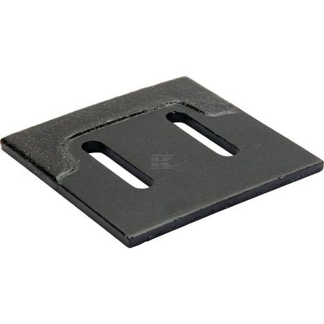 Scraper Hardox 90x95mm MASCHIO AB090003HA