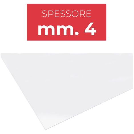 POLIVER LISCIO TRASPAR. 500x1500x4mm.