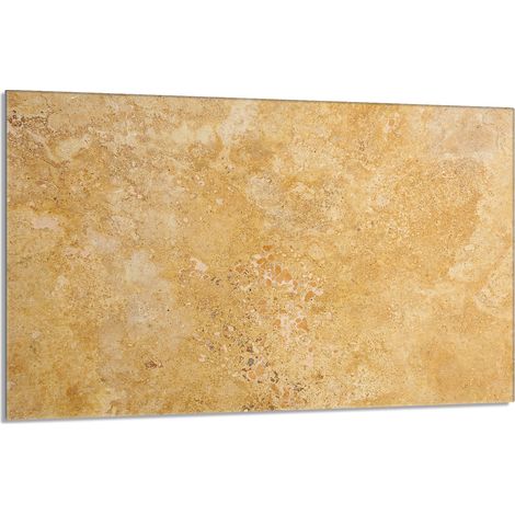 Glas Herdschutzplatte 80x52 Schiefer (1/5)