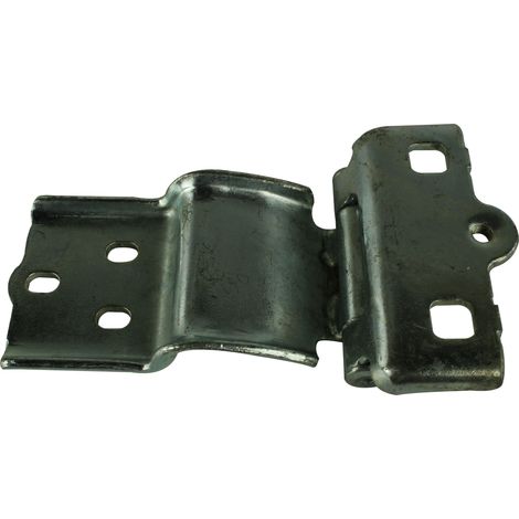OR 1388881080 Bisagra de puerta Fiat trasera izquierda inferior (1/3)