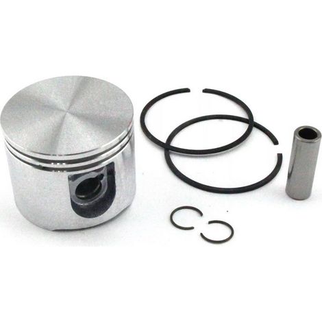 Kit Piston Con Segmentos compatible con St Ts700 56 mm
