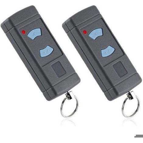Telecomando universale per porta da garage – frequenza 868 MHz (1/4)
