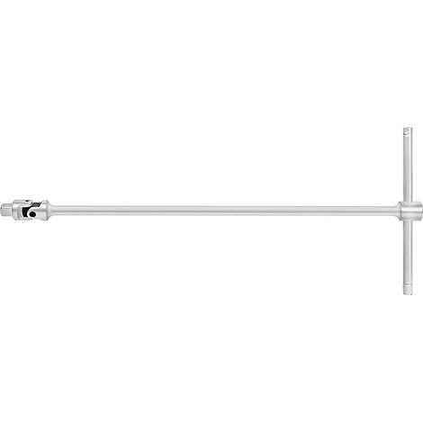 T-Griff-Verlängerung, 10 mm (3/8"): 500 m (1/4)
