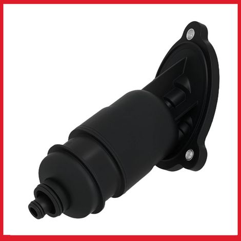 Getriebeölfilter 0AW301516H - Passend für Audi A4, A5, A6, A6L, A7 (1/4)