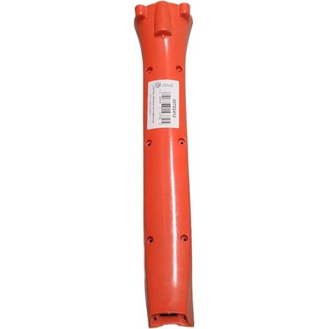 Carcasa Inferior Antivibracion compatible con Dabc520Av