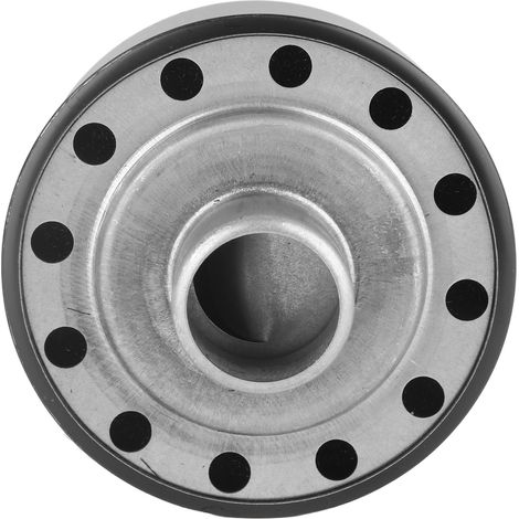 Bouchon de reniflard rond à pression, remplacement pour SBC BBC SBF 327 350 302 454 502, noir (1/5)