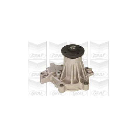 Pompe à eau, refroidissement du moteur GRAF PA555 DAIHATSU 16100-87109