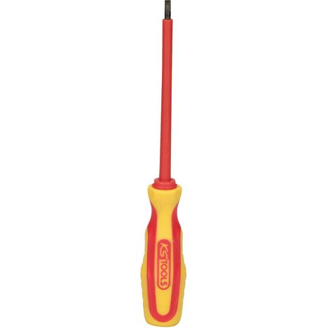 Tournevis Fente ERGOTORQUE VDE, 3,5mm (1/5)