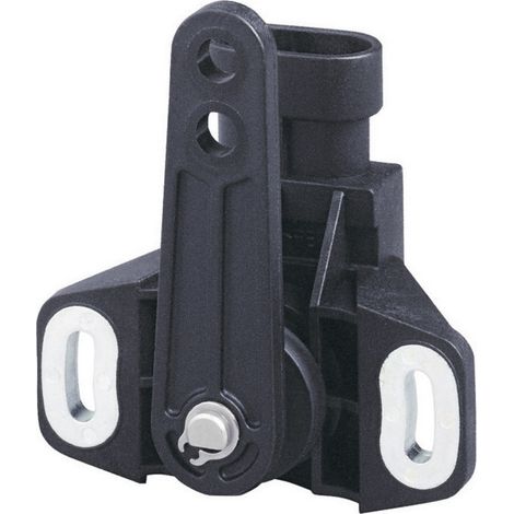 Elobau Winkelsensor 424A10A120B 424A10A120B  Analog Spannung AMP Superseal