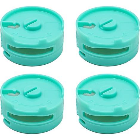 paquet de 4 cartouches neutralisantes d'odeurs pour aspirateur (1/5)