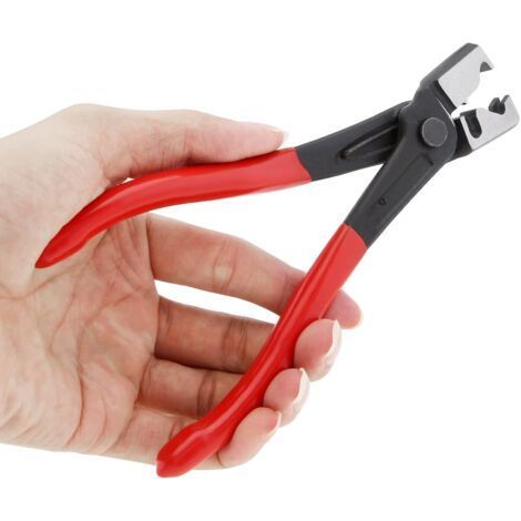 Hose Clamp Pliers, Automotive CV Hose Clamp Pliers, Automotive Trunk Clamp Repair Tools (1/5)