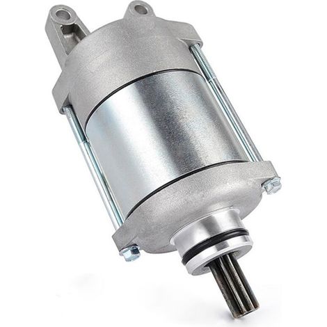 Démarreur de moto 31200-K31-901, compatible avec Honda CRF250F CB250. (1/5)