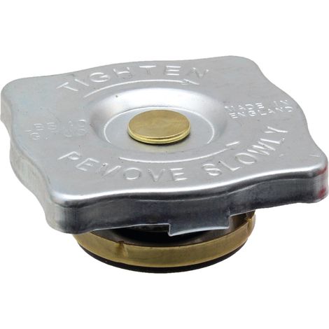Tappo di riempimento del radiatore 58 mm 25 mm GRANITO 83957211 83935905