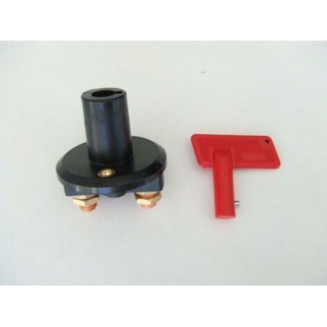 INHHUB Coupe Circuit 2 poles K594 -INHHUB