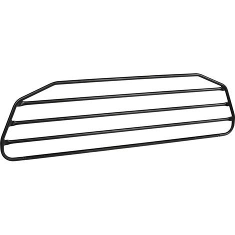 Premium-Guard, griglia divisoria in acciaio - Type 4 - 1110x320 mm