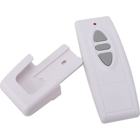 Télécommande sans fil multifonction pour volet électrique, accessoire projecteur écran, interrupteur à distance universel (1/5)