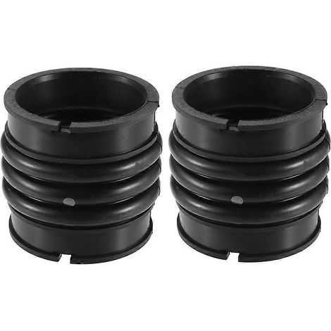 Lot de 2 tuyaux d'admission d'air pour moteur de voiture XL, 3.0L V6 essence 1998-1999 (norme CE), référence 1788120090 (1/5)