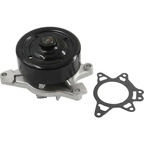 Compatible avec les pompes à eau des moteurs Corolla Touring E12 : 16100-29415, 16100-09080, 16100-29095, 16100-29175 (1/5)