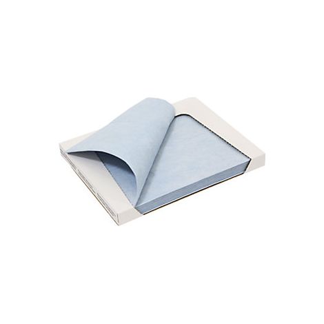 Fieltro aglutinante BASIC  paños  para aceite  500 x 400 mm 