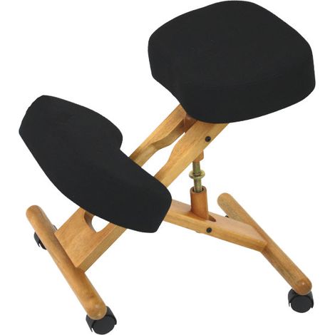 Siège Ergo Accent (1/4)