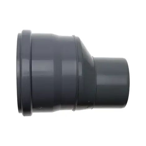 Brötje Pieza de extensión PPs p.sistema de escape KAS DN 110 a DN 160, 661324