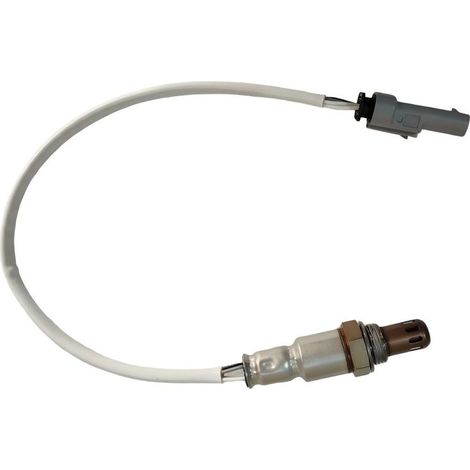 Capteur d'oxygène chauffé 12667438 compatible avec les modèles Traverse à traction avant 3,6 L de 2018 à 2023. (1/5)