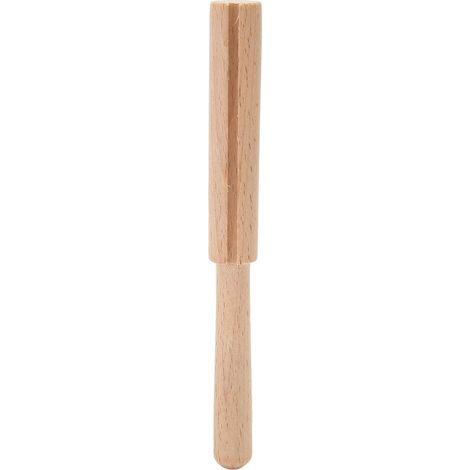 Coupe-fil en bois pour crochet DIY, outil de coupe facile pour tapis, tapisserie, broderie et artisanat (1/5)
