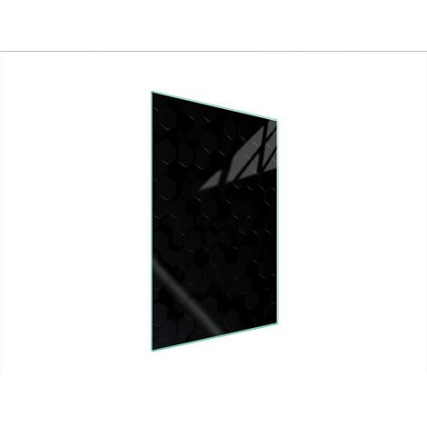 Planche à découper en verre, motif 35x52 (1/5)