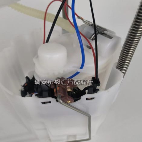 Applies to the SAIC Maxus G10 fuel pump assembly (gasoline pump)--DTEKGAZ (1/4)