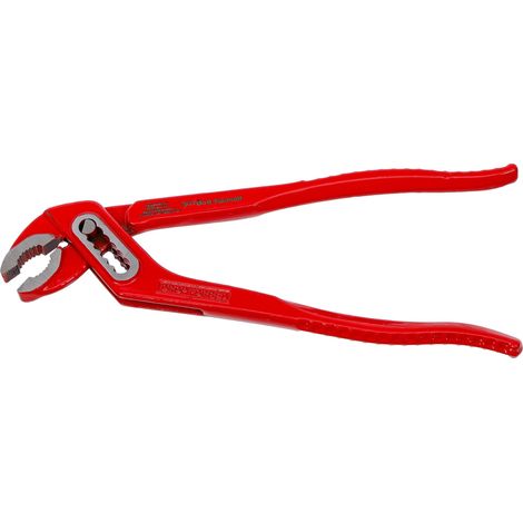 Pince multiprise 240 mm (1/5)