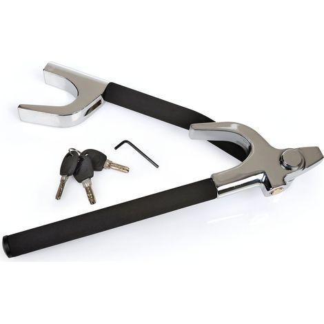 OK-Lock security, Asta bloccasterzo (1/4)