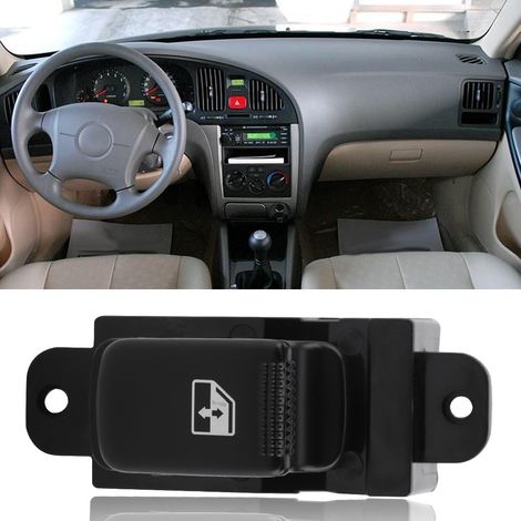 Elektrischer Fensterheberschalter für Hyundai 2001-2005, Teilenummer 93580-3D000 (1/5)