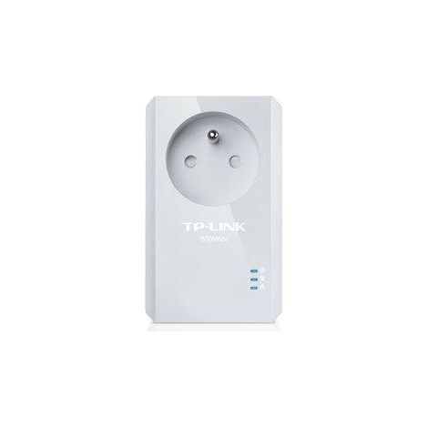 tp-link TL-PA4015P adaptateur CPL blanc compact