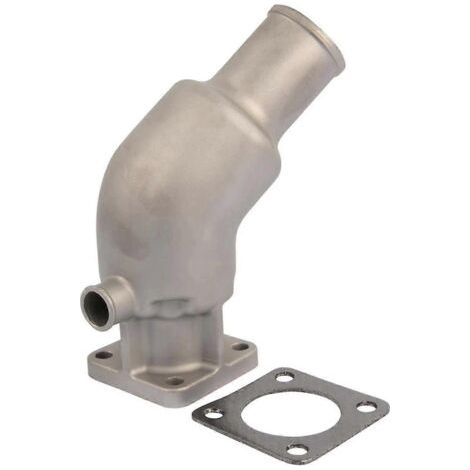 Abgaskrümmer 861906 für Volvo-kompatiblen Dieselmotor (Austauschmotor) (1/5)