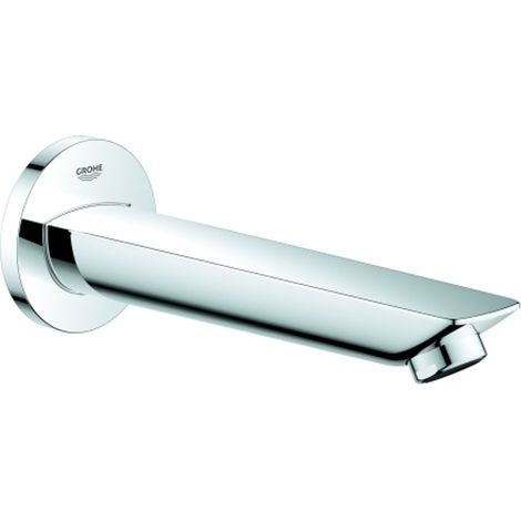 Grifo de bañera Grohe baucosmopolitan limitador caudal temperatura