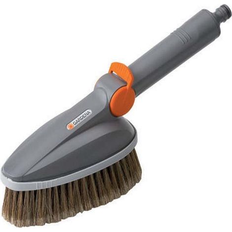 Cleansyst. Handwaschbürs.