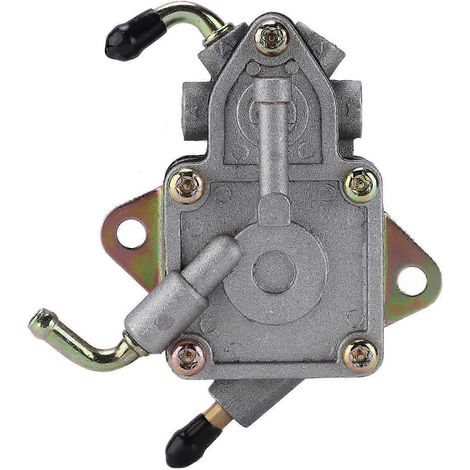 Ensemble de pompe à carburant métallique OE-Spec pour VTT (1/5)