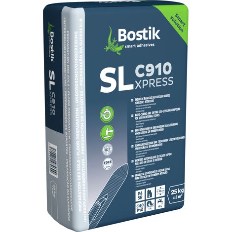 SL c910 xps 25kg/p48 - gris  25 kg