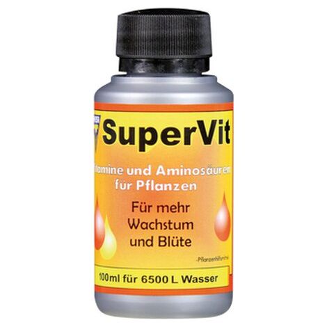 HESI SuperVit 100ml (1/2)