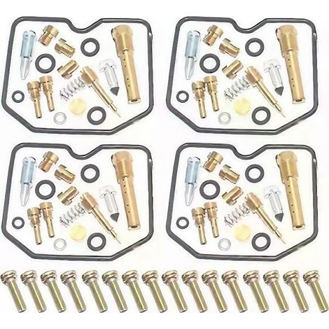 Applicable àCompatible avec Kawasaki ZRX1100 (1997-2000)