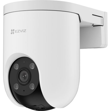 EZVIZ H8c PoE 2K Dome IP-Sicherheitskamera Draußen 2304 x 1296 Pixel Decke/Wand