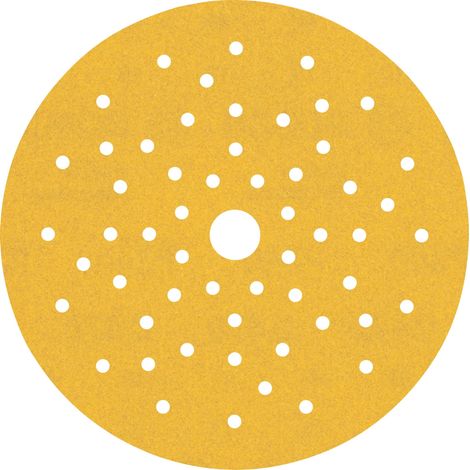 6x Boîte de feuilles abrasives EXPERT C470 multi-trous (1/5)